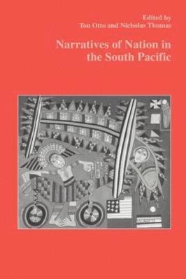 Narratives of Nation in the South Pacific 1
