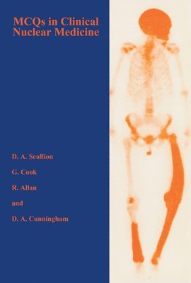 bokomslag MCQS in Clinical Nuclear Medicine