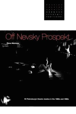 Off Nevsky Prospekt 1