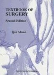 bokomslag Textbook of Surgery
