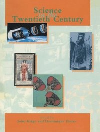 bokomslag Science in the Twentieth Century