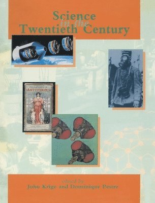 Science in the Twentieth Century 1