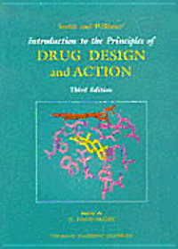 bokomslag Introduction to the Principles of Drug Design and Action