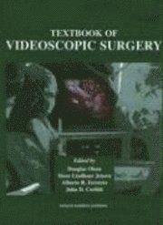 bokomslag Textbook of Videoscopic Surgery
