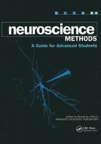 bokomslag Neuroscience Methods