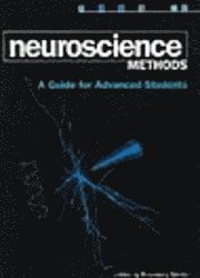 bokomslag Neuroscience Methods