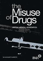 bokomslag Misuse of Drugs