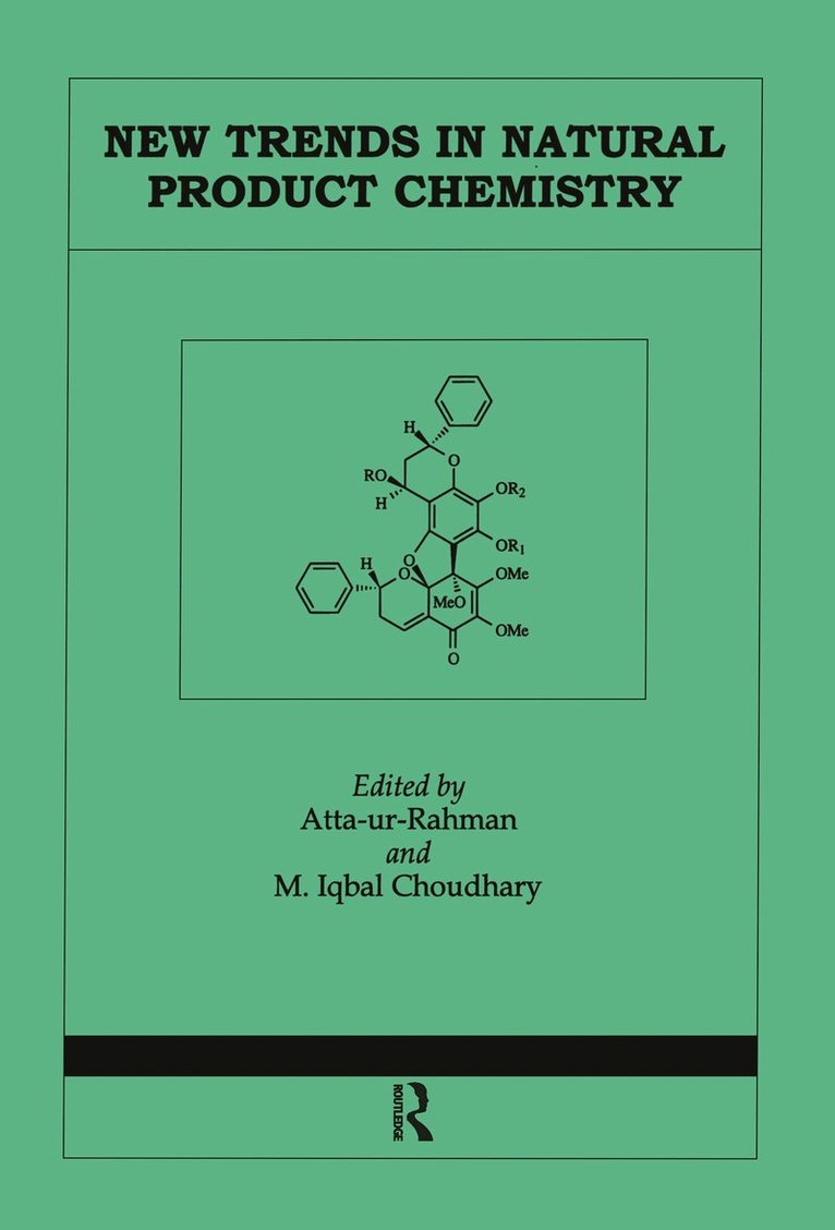 New Trends in Natural Product