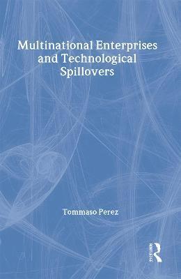 Multinational Enterprises and Technological Spillovers 1