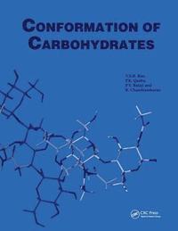 bokomslag Conformation of Carbohydrates