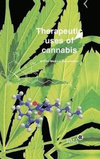 bokomslag Therapeutic Uses of Cannabis