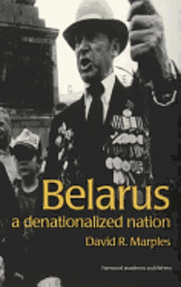 bokomslag Belarus