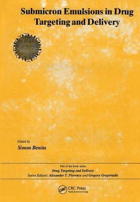 Submicron Emulsions in Drug Targeting and Delivery 1