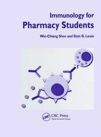 bokomslag Immunology for Pharmacy Students