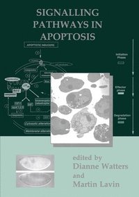 bokomslag Signalling Pathways in Apoptosis