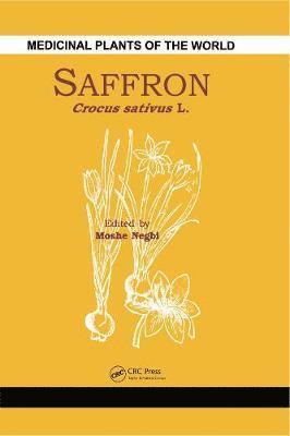 Saffron 1
