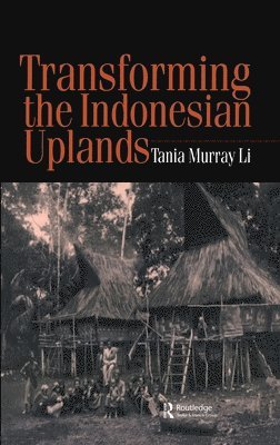 Transforming the Indonesian Uplands 1