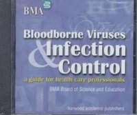 bokomslag Blood Vir & Infect Cont Single