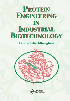 Protein Engineering For Industrial Biotechnology 1