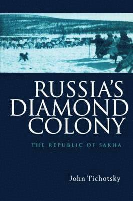 Russia's Diamond Colony 1