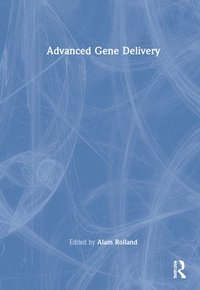 bokomslag Advanced Gene Delivery