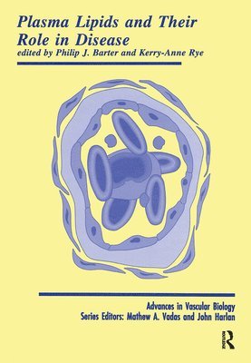 bokomslag Plasma Lipids and Their Role in Disease