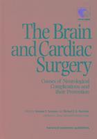bokomslag The Brain and Cardiac Surgery