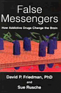 bokomslag False Messengers