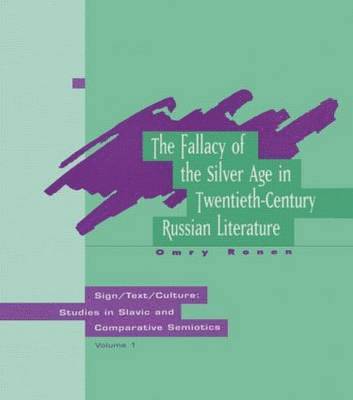 Fallacy Of The Silver Age