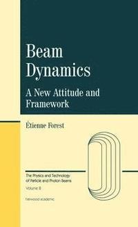 bokomslag Beam Dynamics