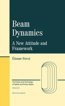 Beam Dynamics 1