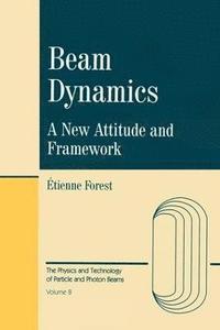 bokomslag Beam Dynamics