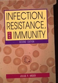 bokomslag Infection, Resistance, and Immunity, Second Edition