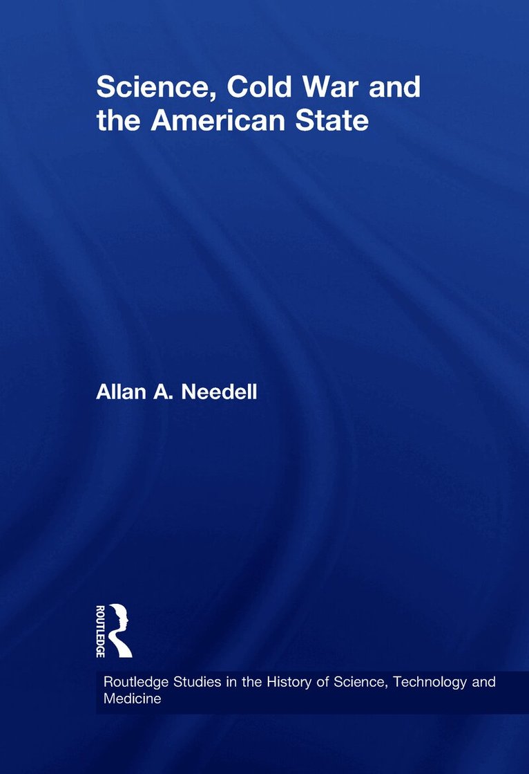 Science, Cold War and the American State