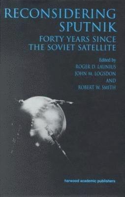 Reconsidering Sputnik 1