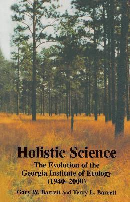 Holistic Science 1