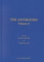 bokomslag Antibodies