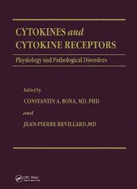 bokomslag Cytokines and Cytokine Receptors