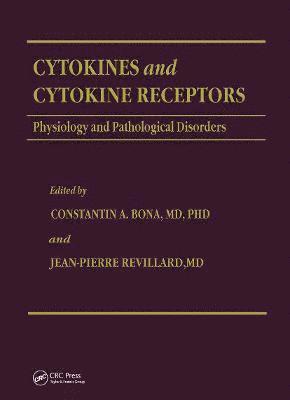 Cytokines and Cytokine Receptors 1