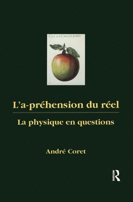 La-prhension du rel 1