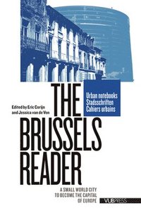 bokomslag The Brussels Reader