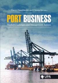 bokomslag Port Business