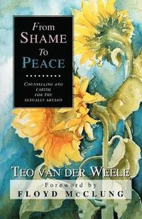 bokomslag From Shame to Peace