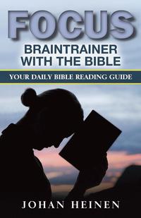 bokomslag Focus Braintrainer with the Bible