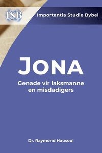 bokomslag Jona