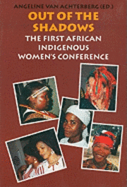First African Indigenous Woman's Conference