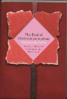 Marius de Geus - End of Over-consumption, Inbunden
