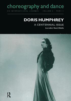 Doris Humphrey 1