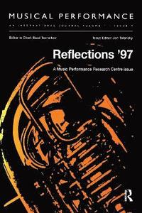 bokomslag Reflections '97