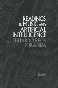 bokomslag Readings in Music and Artificial Intelligence
